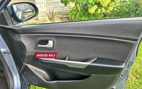 KIA Rio III рестайлинг, 2016 год, 1 299 000 рублей, 14 фотография