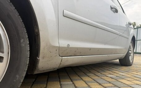 Ford Focus II рестайлинг, 2007 год, 345 000 рублей, 7 фотография