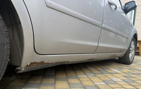 Ford Focus II рестайлинг, 2007 год, 345 000 рублей, 10 фотография