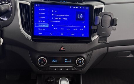 Hyundai Creta I рестайлинг, 2018 год, 1 530 000 рублей, 10 фотография