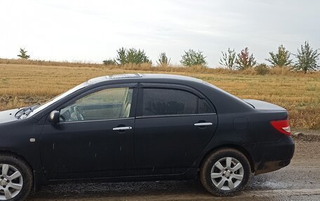 BYD F3 I, 2008 год, 159 000 рублей, 3 фотография