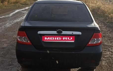 BYD F3 I, 2008 год, 159 000 рублей, 2 фотография