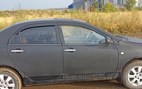 BYD F3 I, 2008 год, 159 000 рублей, 4 фотография