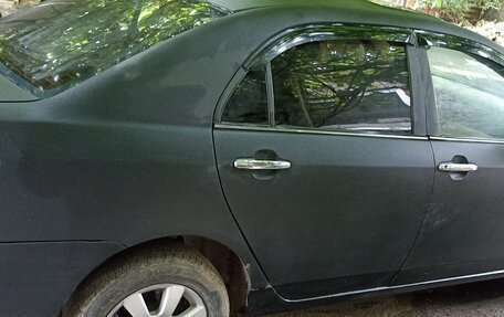 BYD F3 I, 2008 год, 159 000 рублей, 8 фотография