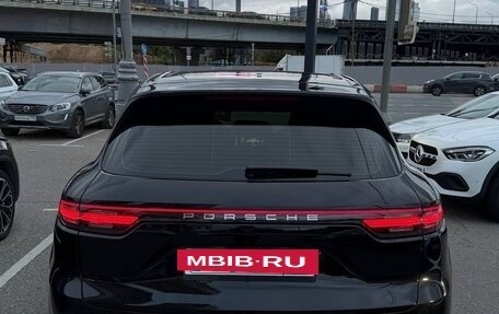 Porsche Cayenne III, 2019 год, 6 700 000 рублей, 2 фотография