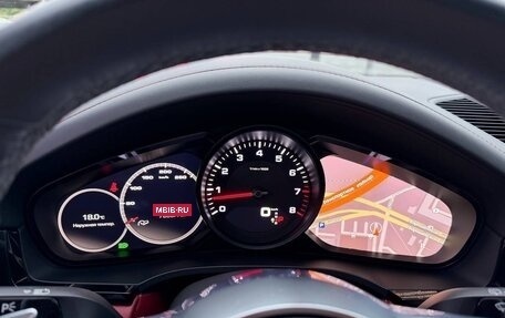 Porsche Cayenne III, 2019 год, 6 700 000 рублей, 7 фотография
