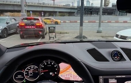 Porsche Cayenne III, 2019 год, 6 700 000 рублей, 6 фотография