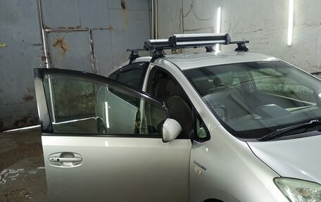 Toyota Prius, 2005 год, 730 000 рублей, 3 фотография