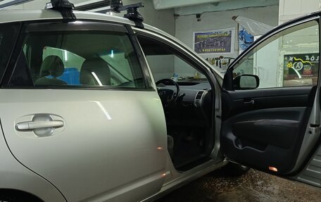 Toyota Prius, 2005 год, 730 000 рублей, 2 фотография