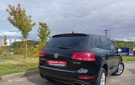 Volkswagen Touareg III, 2012 год, 1 990 000 рублей, 7 фотография