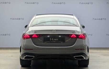 Mercedes-Benz E-Класс, 2026 год, 9 999 999 рублей, 4 фотография