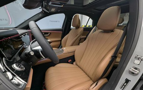 Mercedes-Benz E-Класс, 2026 год, 9 999 999 рублей, 7 фотография