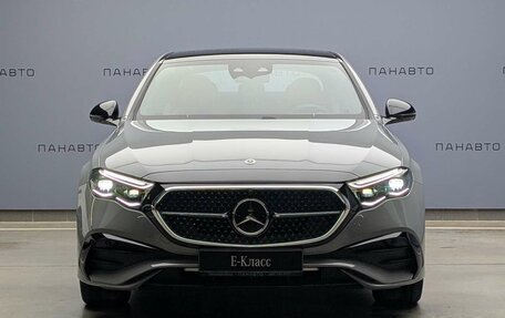 Mercedes-Benz E-Класс, 2026 год, 9 999 999 рублей, 2 фотография