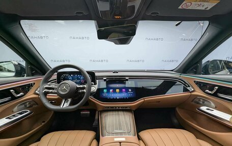 Mercedes-Benz E-Класс, 2026 год, 9 999 999 рублей, 6 фотография
