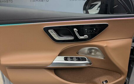Mercedes-Benz E-Класс, 2026 год, 9 999 999 рублей, 5 фотография