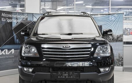 KIA Mohave I, 2013 год, 1 799 000 рублей, 2 фотография
