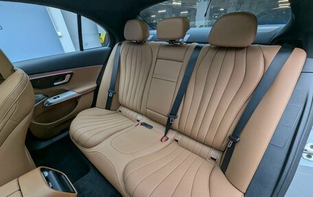Mercedes-Benz E-Класс, 2026 год, 9 999 999 рублей, 8 фотография