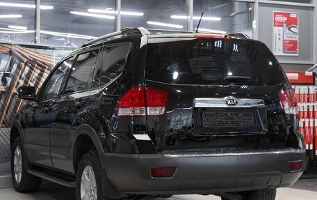 KIA Mohave I, 2013 год, 1 799 000 рублей, 4 фотография