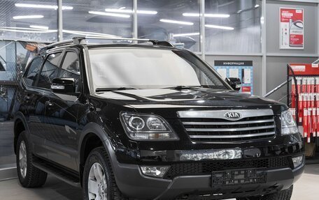 KIA Mohave I, 2013 год, 1 799 000 рублей, 3 фотография