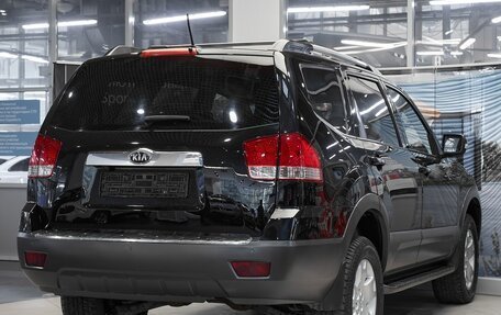 KIA Mohave I, 2013 год, 1 799 000 рублей, 6 фотография
