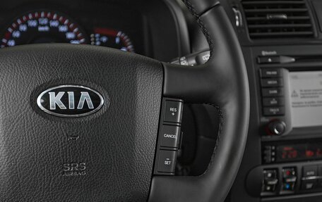 KIA Mohave I, 2013 год, 1 799 000 рублей, 13 фотография