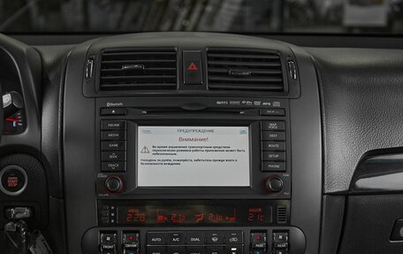 KIA Mohave I, 2013 год, 1 799 000 рублей, 19 фотография