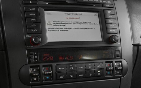 KIA Mohave I, 2013 год, 1 799 000 рублей, 20 фотография
