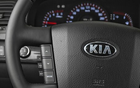 KIA Mohave I, 2013 год, 1 799 000 рублей, 12 фотография