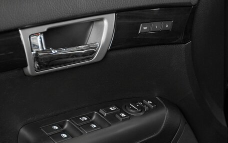 KIA Mohave I, 2013 год, 1 799 000 рублей, 16 фотография