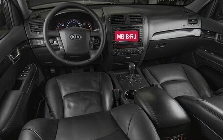 KIA Mohave I, 2013 год, 1 799 000 рублей, 8 фотография