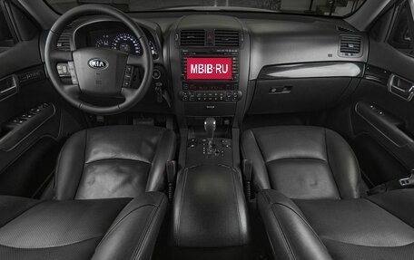 KIA Mohave I, 2013 год, 1 799 000 рублей, 9 фотография