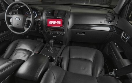 KIA Mohave I, 2013 год, 1 799 000 рублей, 10 фотография