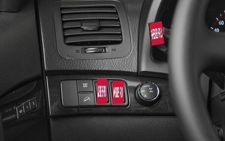 KIA Mohave I, 2013 год, 1 799 000 рублей, 18 фотография