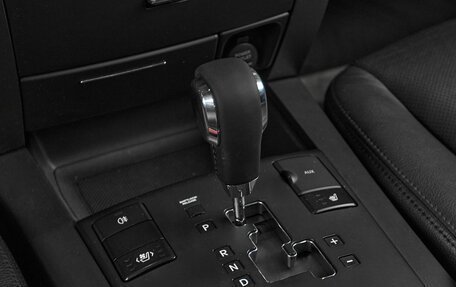 KIA Mohave I, 2013 год, 1 799 000 рублей, 21 фотография