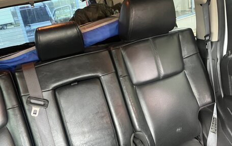 Jeep Commander, 2008 год, 1 200 000 рублей, 11 фотография
