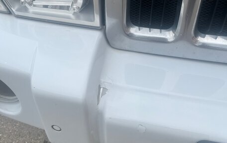 Jeep Commander, 2008 год, 1 200 000 рублей, 18 фотография