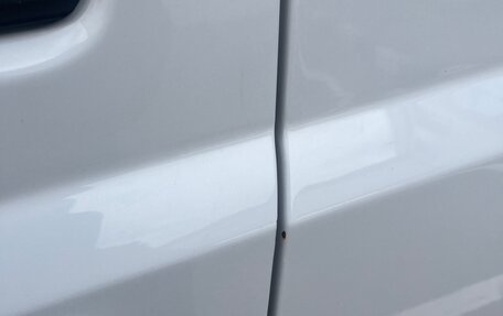 Jeep Commander, 2008 год, 1 200 000 рублей, 20 фотография