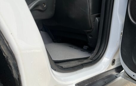 Jeep Commander, 2008 год, 1 200 000 рублей, 21 фотография