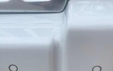 Jeep Commander, 2008 год, 1 200 000 рублей, 17 фотография