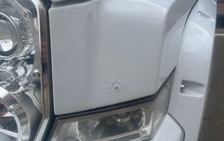 Jeep Commander, 2008 год, 1 200 000 рублей, 16 фотография