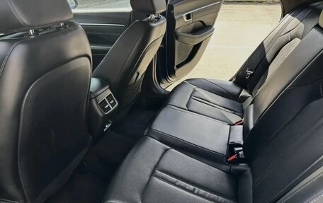 Hyundai Sonata VIII, 2020 год, 2 650 000 рублей, 20 фотография