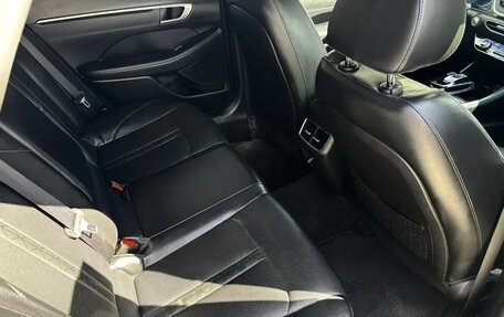 Hyundai Sonata VIII, 2020 год, 2 650 000 рублей, 16 фотография