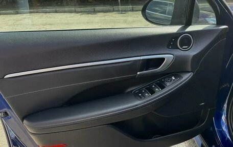 Hyundai Sonata VIII, 2020 год, 2 650 000 рублей, 14 фотография
