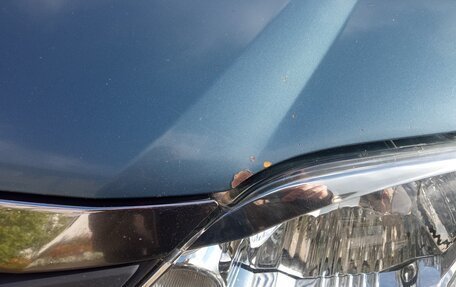 Renault Logan I, 2013 год, 500 000 рублей, 8 фотография