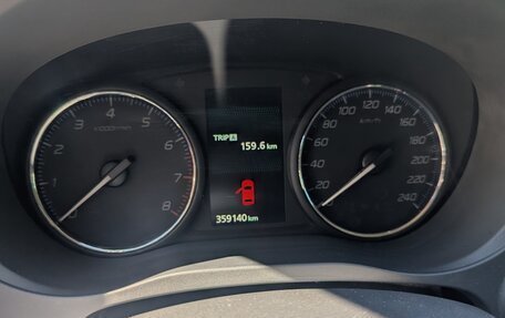 Mitsubishi Outlander III рестайлинг 3, 2015 год, 1 250 000 рублей, 8 фотография