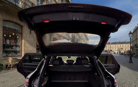 Porsche Cayenne III, 2019 год, 9 500 000 рублей, 2 фотография