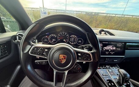 Porsche Cayenne III, 2019 год, 9 500 000 рублей, 7 фотография
