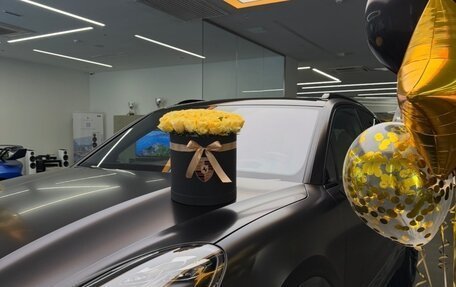 Porsche Cayenne III, 2019 год, 9 500 000 рублей, 6 фотография