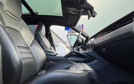 Porsche Cayenne III, 2019 год, 9 500 000 рублей, 12 фотография