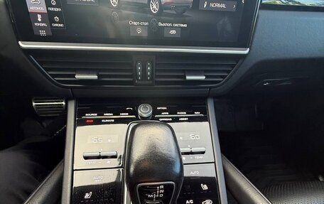 Porsche Cayenne III, 2019 год, 9 500 000 рублей, 8 фотография